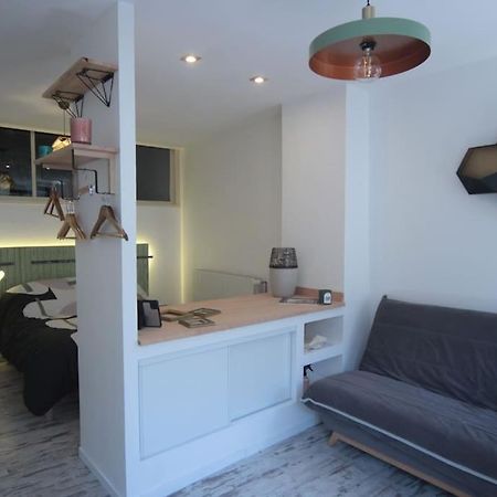 Appartement 90 M2 Vic-sur-Seille Exterior photo