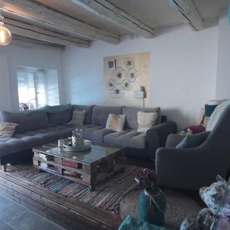 Appartement 90 M2 Vic-sur-Seille Exterior photo